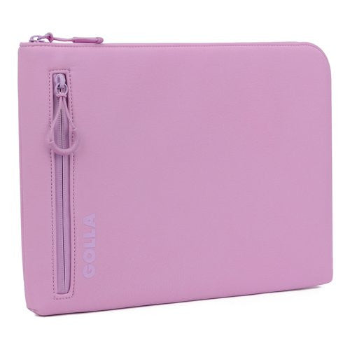 Custodia notebook Golla 601670 SLEEVE Pastel lilac