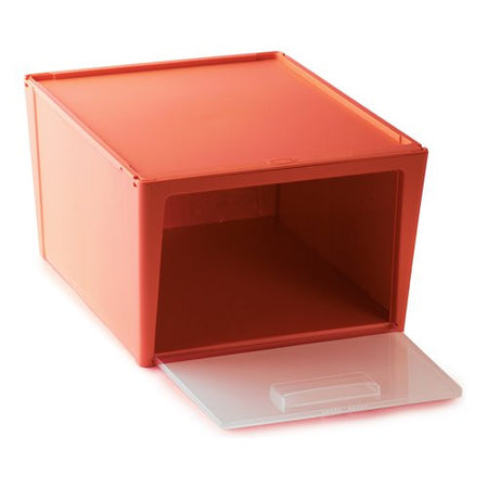 Scatola salvaspazio Snips 090305 Rosa