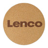 Panno giradischi Lenco TT 030CO