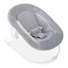 Sdraietta infanzia Hauck 661970 ALPHA BOUNCER 2 in 1 Grey