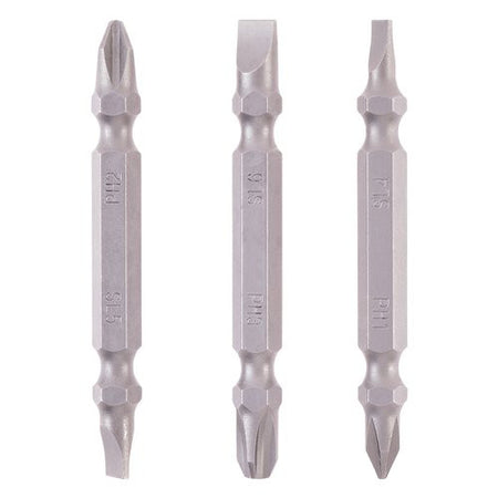 Set inserti avvitatore Einhell 49130410