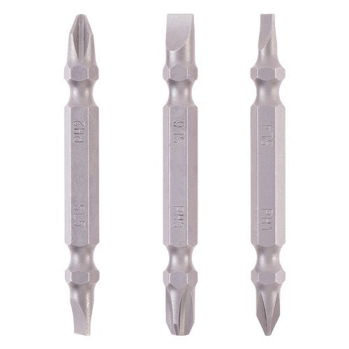 Set inserti avvitatore Einhell 49130410