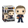Personaggio collezione Funko 80580 POP RACING Verstappen With Helmet 0