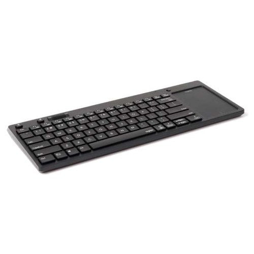 Tastiera computer Rapoo 18919 K2800 Black