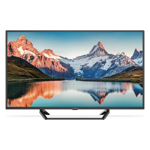 Tv Strong SRT40FF2003C F200C SERIES Black