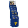Espositore batterie Varta 98800140812 LONGLIFE POWER Floor