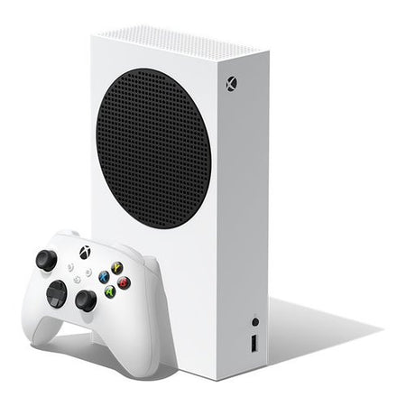 Console videogioco Microsoft EP2 10059 XBOX SERIES S 512 GB Robot whit