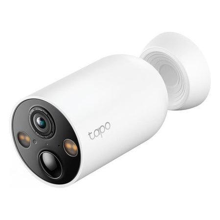 Videocamera sorveglianza Tapo TC85 4MP White