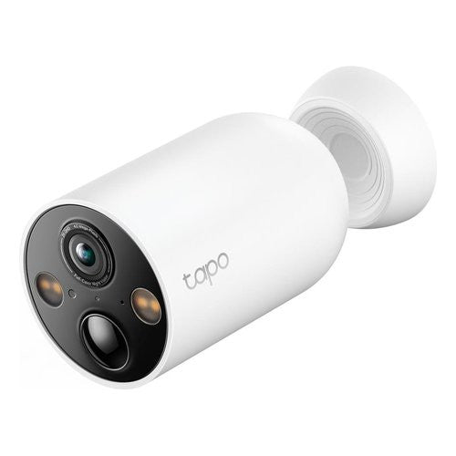 Videocamera sorveglianza Tapo TC85 4MP White