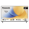 Tv Panasonic TV 65W90AEG SERIE W90 Smart TV UHD Black