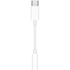 Adattatore audio Apple MW2Q3ZM A USB C a jack cuffie White