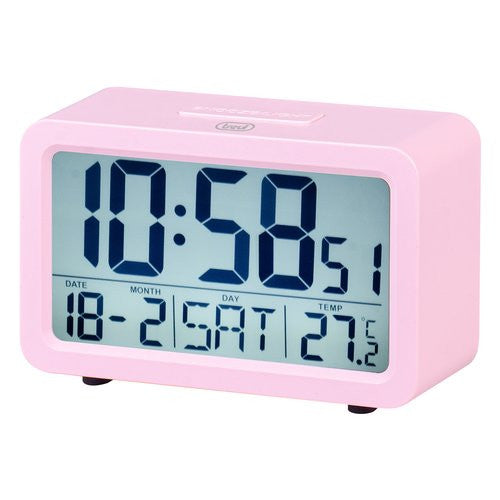 Sveglia Trevi 0SL3P6008 SLD 3P60 Pink