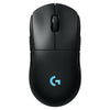 Mouse Logitech 910 007296 G SERIES Pro 2 Lightspeed Black
