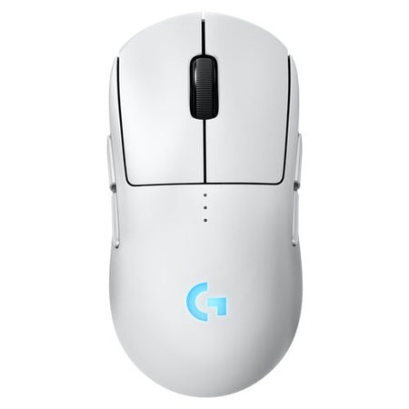 Mouse Logitech 910 007303 G SERIES Pro 2 Lightspeed White
