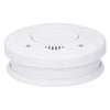 Sensore fumo Grundig Smoke Detector VdS White