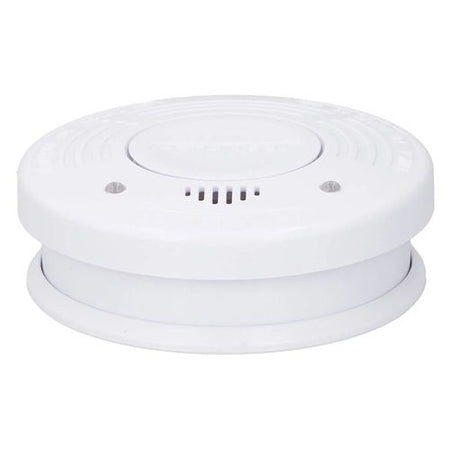 Sensore fumo Grundig Smoke Detector VdS White