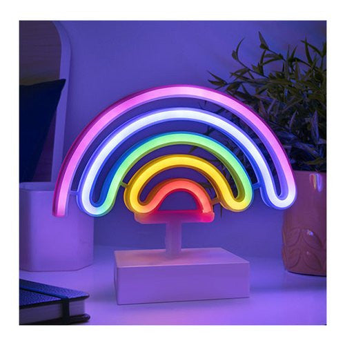 Lampada Paladone PP12600 Neon Rainbow