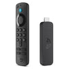 Media box Amazon B0CJKTWTVT FIRE TV STICK 4K Gen 3 Black