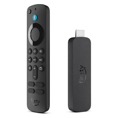 Media box Amazon B0CJKTWTVT FIRE TV STICK 4K Gen 3 Black