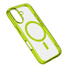 Cover Cellular Line ICONICMAGIPH16L IPHONE ICONIC MAG Lime e Clear