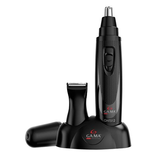 Taglia peli Ga Ma GM2102 GNT 512 Black