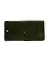 Piastra Barbecue cottura acciaio spessore Serie 3 WOODY L-CL L-LS Campingaz 5010001638