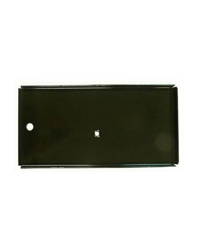 Piastra Barbecue cottura acciaio spessore Serie 3 WOODY L-CL L-LS Campingaz 5010001638