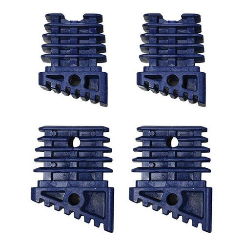 Kit 4 piedini Facal IM 070 per scale domestiche ALFA