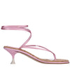 3JUIN Sandali Rosa da donna