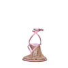 3JUIN Sandali Rosa da donna