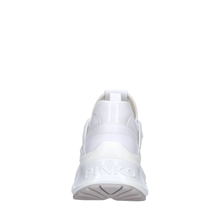Pinko Sneakers Bianco da donna