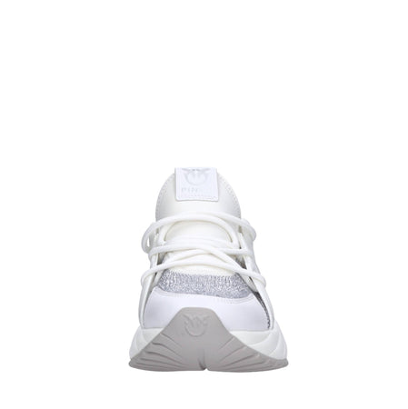 Pinko Sneakers Bianco da donna
