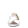 NÃâ€šÂ°21 Sandali Bianco da donna
