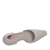 3JUIN Scarpe con Tacco Panna da donna