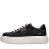 Pinko Sneakers Nero da donna