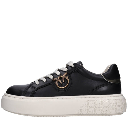 Pinko Sneakers Nero da donna