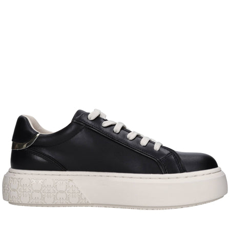 Pinko Sneakers Nero da donna