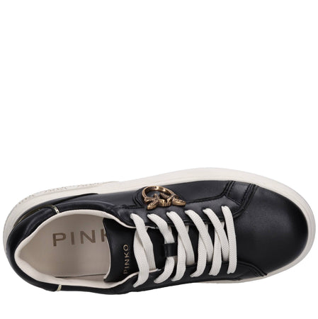 Pinko Sneakers Nero da donna