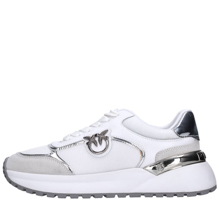 Pinko Sneakers Bianco da donna