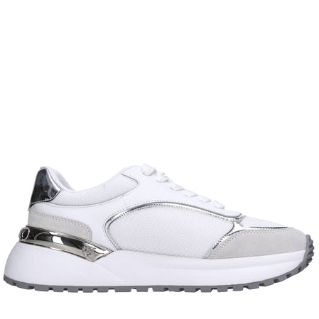 Pinko Sneakers Bianco da donna
