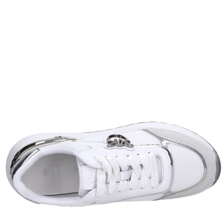 Pinko Sneakers Bianco da donna