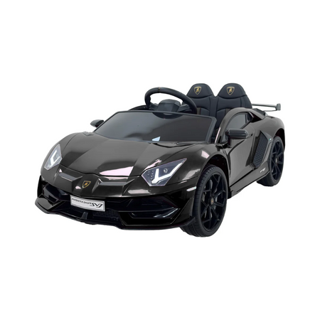 Lamborghini Aventador 12V Toys Group