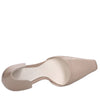 3JUIN Scarpe con Tacco Beige da donna
