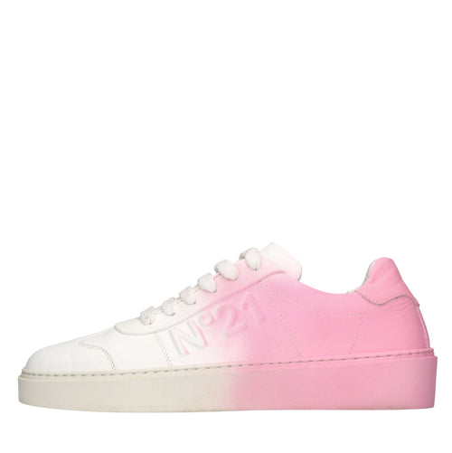 NÃâ€šÂ°21 Sneakers Multicolour da donna