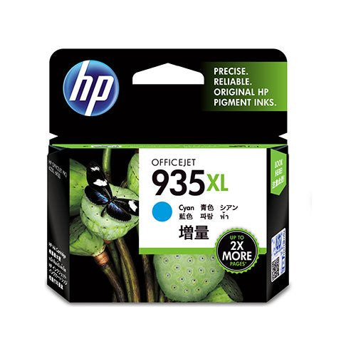 Cartuccia stampante Hp C2P24AE BGX 935 Xl