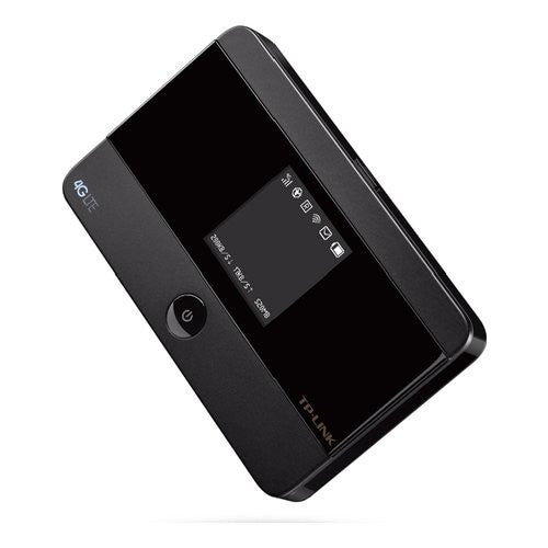Mobile WI FI Tp Link M7350 N150 Black