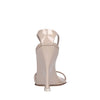 3JUIN Scarpe con Tacco Beige da donna