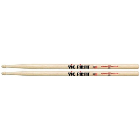 Bacchette batteria Vic Firth 13700020 5B Legno