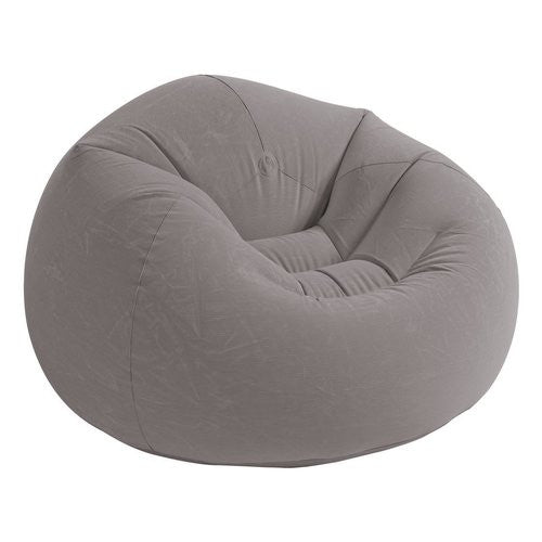 Poltrona gonfiabile Intex 68579 Sacco Assortito