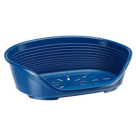 Cuccia interno Ferplast 70208914 SIESTA DELUXE 8 Blu
